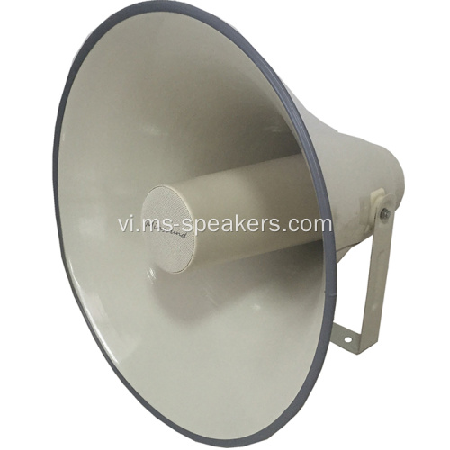 50W Loa HiFi Outdoor Horn của Hifi chất lượng cao